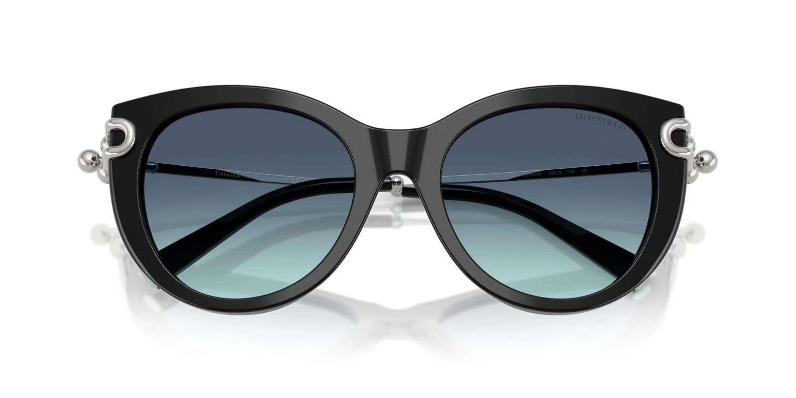 Tiffany 4232F Sunglasses - view 8